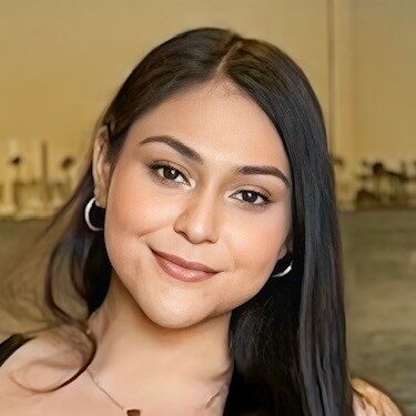 Lizeth SSP headshot Lizeth SSP headshot